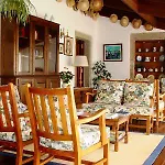 Casa de Campo Quinta De São Bento *