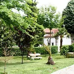 Casa de Campo Quinta De São Bento