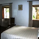 Casa de Campo Quinta De São Bento