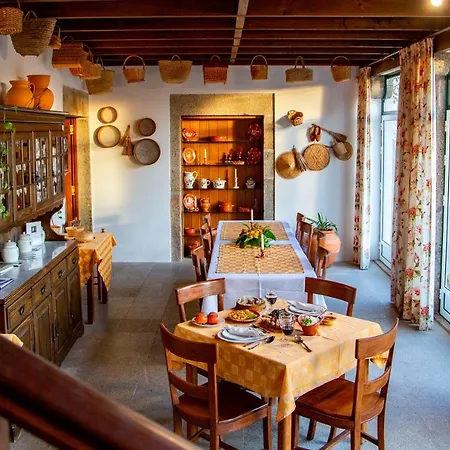 Quinta De Sao Bento Vila de Prado