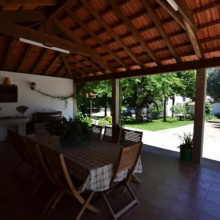 Quinta De Sao Bento *