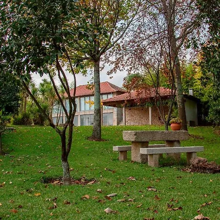 Quinta De Sao Bento בית כפרי