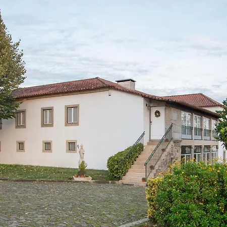 乡村民宿 Quinta De Sao Bento *