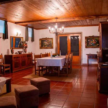 Quinta De Sao Bento * Vila de Prado