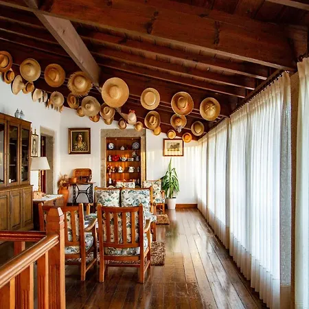 Quinta De Sao Bento *