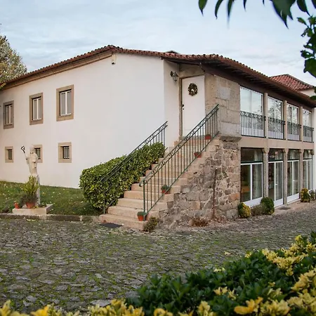 Quinta De Sao Bento Vila de Prado