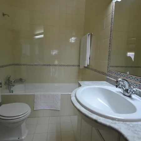 Quinta De Sao Bento בית כפרי Vila de Prado