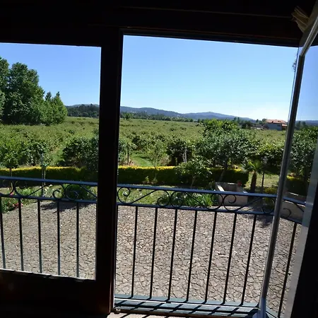 בית כפרי Quinta De Sao Bento Vila de Prado