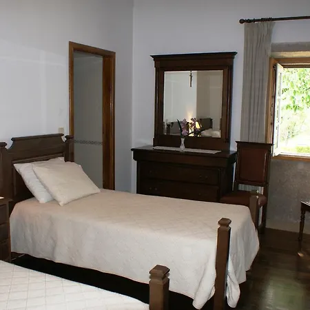 בית כפרי Quinta De Sao Bento Vila de Prado