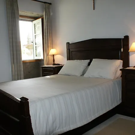 Quinta De Sao Bento 乡村民宿