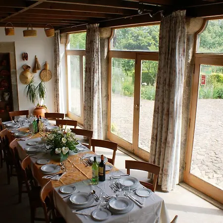 Quinta De Sao Bento 乡村民宿 普拉多