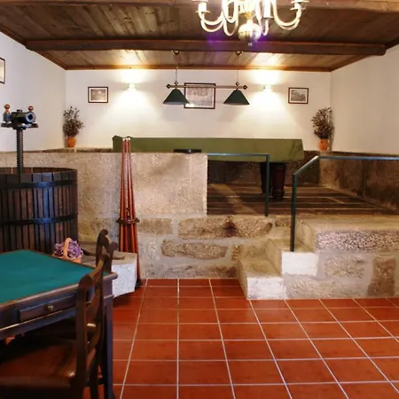 Quinta De Sao Bento בית כפרי *