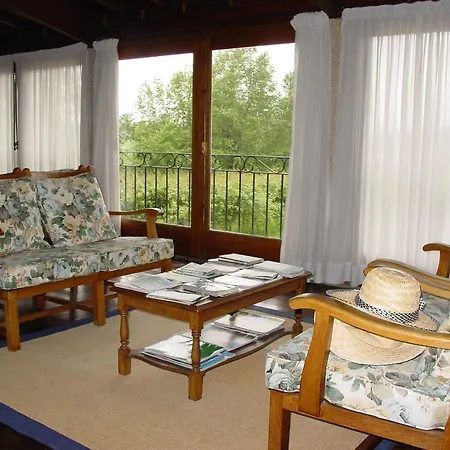 בית כפרי Quinta De Sao Bento Vila de Prado
