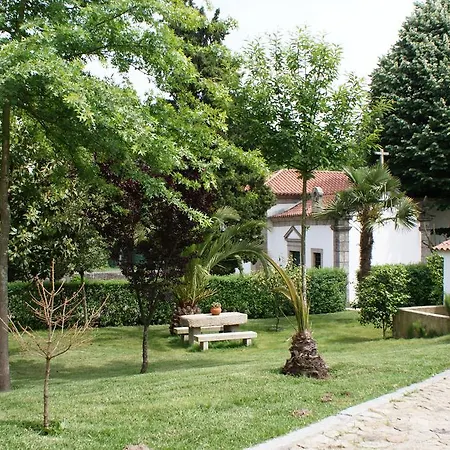 Quinta De Sao Bento בית כפרי