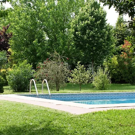 בית כפרי Quinta De Sao Bento *