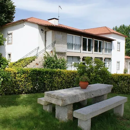 Quinta De Sao Bento *