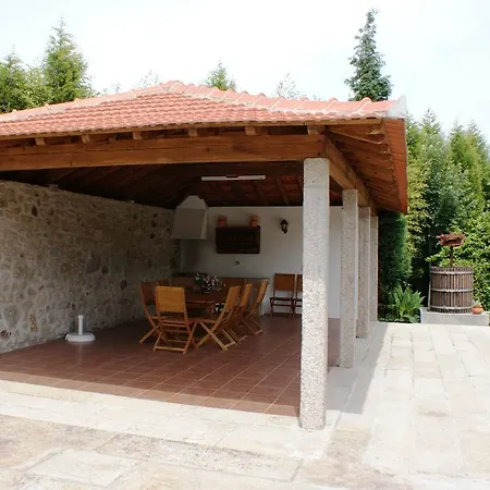 Quinta De Sao Bento