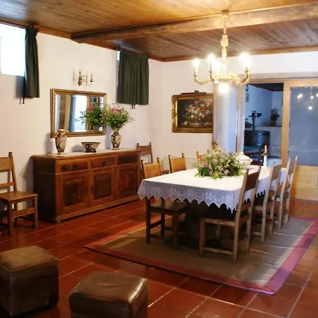 Quinta De Sao Bento 乡村民宿 普拉多