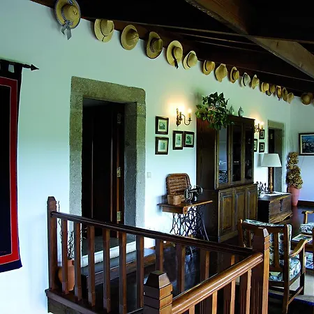 Quinta De Sao Bento 乡村民宿