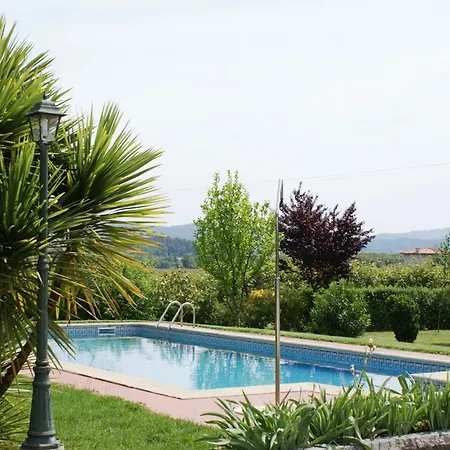 Quinta De Sao Bento *