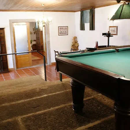 Quinta De Sao Bento בית כפרי *