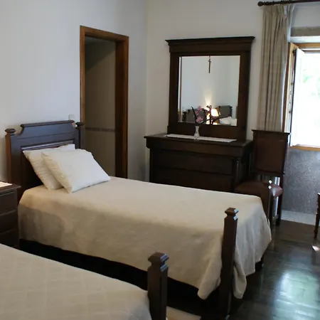 בית כפרי Quinta De Sao Bento *