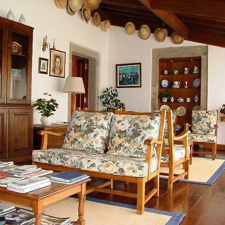 Quinta De Sao Bento 乡村民宿 *