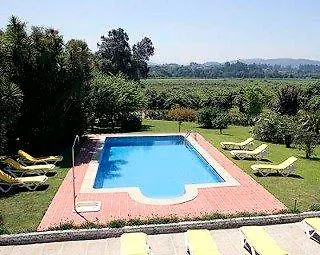 Quinta De Sao Bento * 普拉多