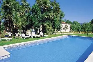 Quinta De Sao Bento Летний дом Vila de Prado