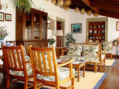 乡村民宿 Quinta De Sao Bento *