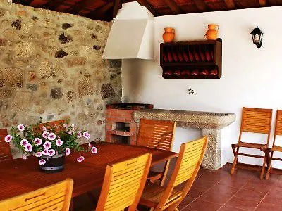 Quinta De Sao Bento Летний дом