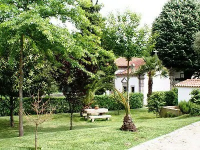 בית כפרי Quinta De Sao Bento