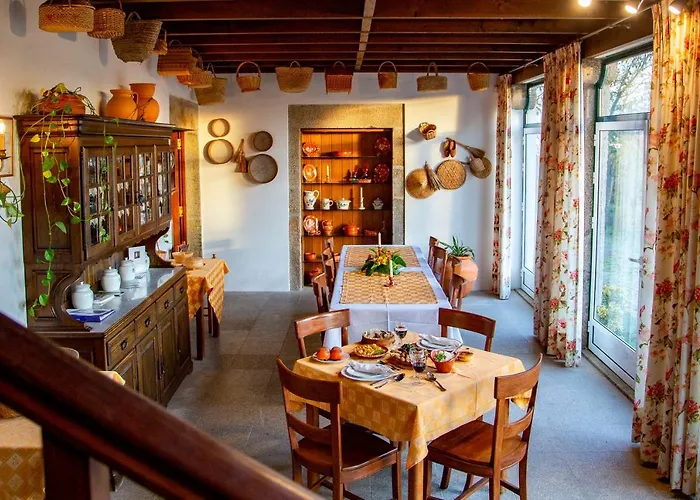 Quinta De Sao Bento Vila de Prado