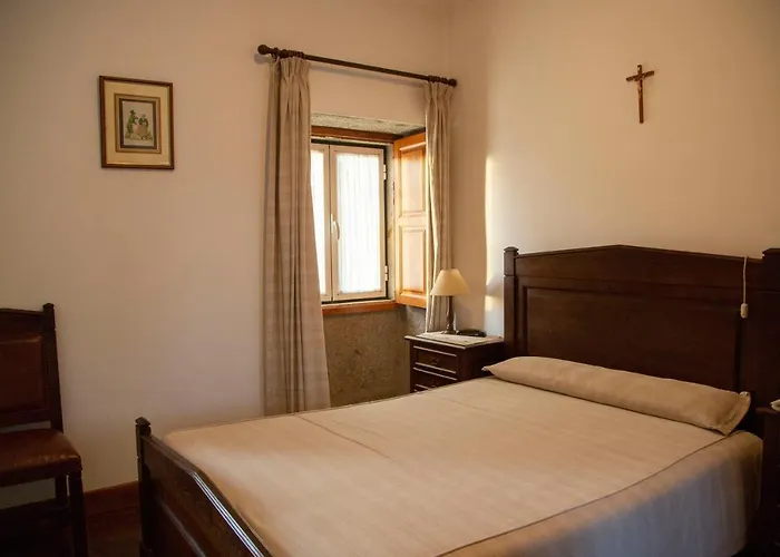 Quinta De Sao Bento Vila de Prado