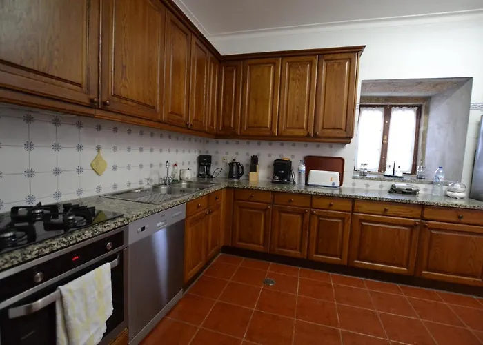 Quinta De Sao Bento Vila de Prado