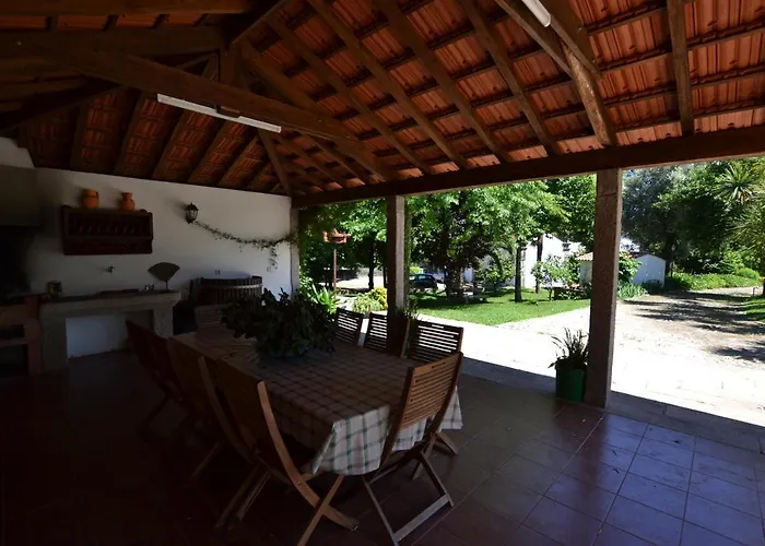 Quinta De Sao Bento *