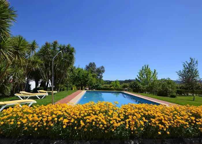 Quinta De Sao Bento * Vila de Prado