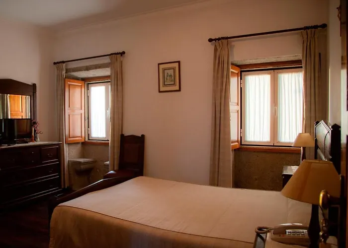 Quinta De Sao Bento Vila de Prado