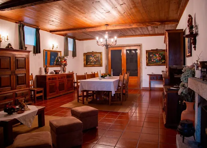 Quinta De Sao Bento * Vila de Prado