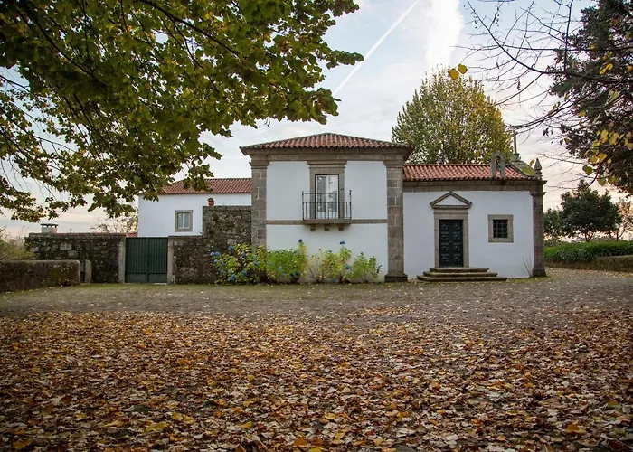 Quinta De Sao Bento 컨트리하우스