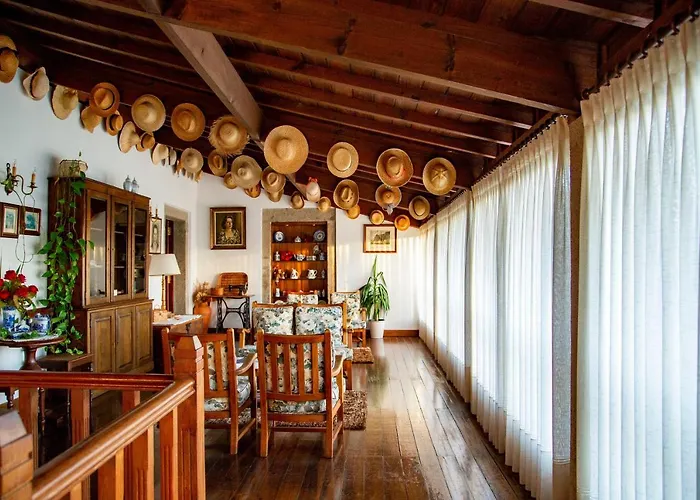 Quinta De Sao Bento *