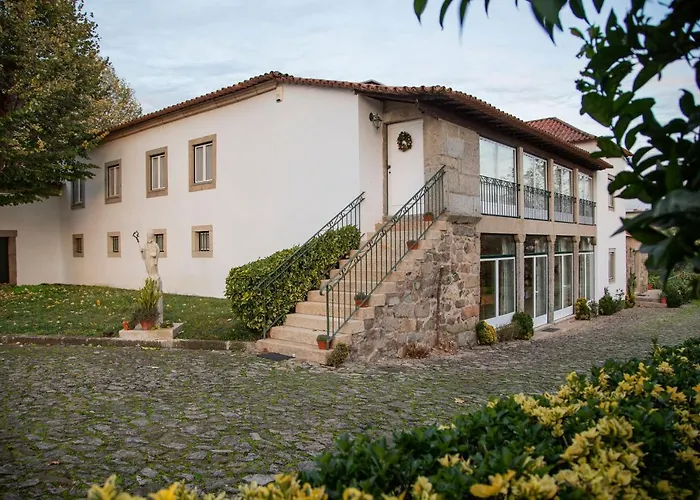 Quinta De Sao Bento Vila de Prado