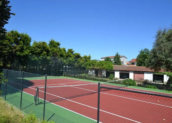 Quinta De Sao Bento *