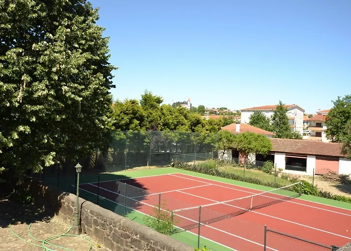 Quinta De Sao Bento *