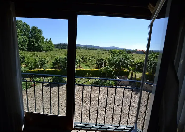 Venkovský dům Quinta De Sao Bento Vila de Prado