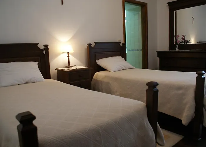 Venkovský dům Quinta De Sao Bento