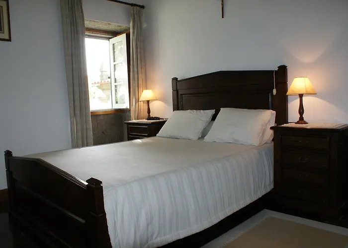 Quinta De Sao Bento Venkovský dům