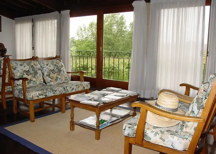 컨트리하우스 Quinta De Sao Bento Vila de Prado