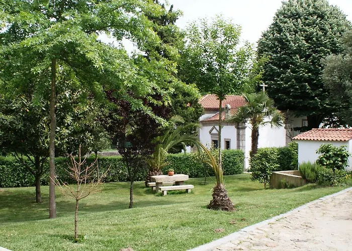 Quinta De Sao Bento 컨트리하우스