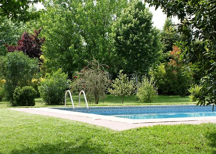 Venkovský dům Quinta De Sao Bento *